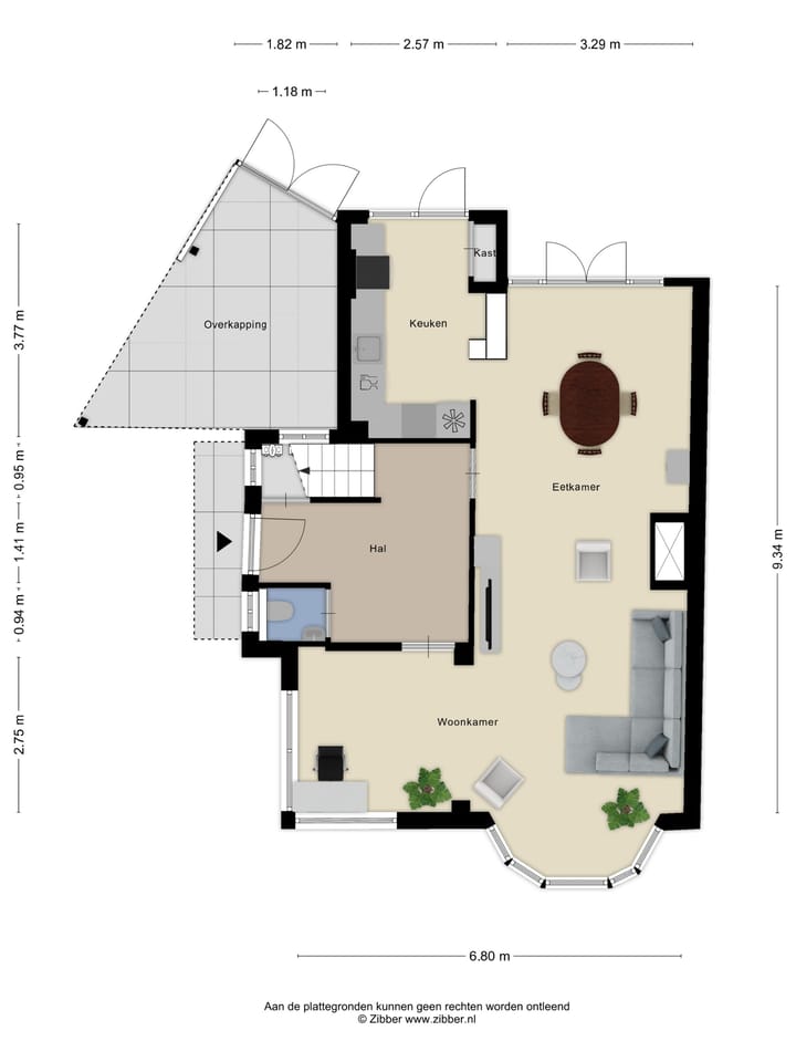 Foto 50 van Diepenveenseweg 208