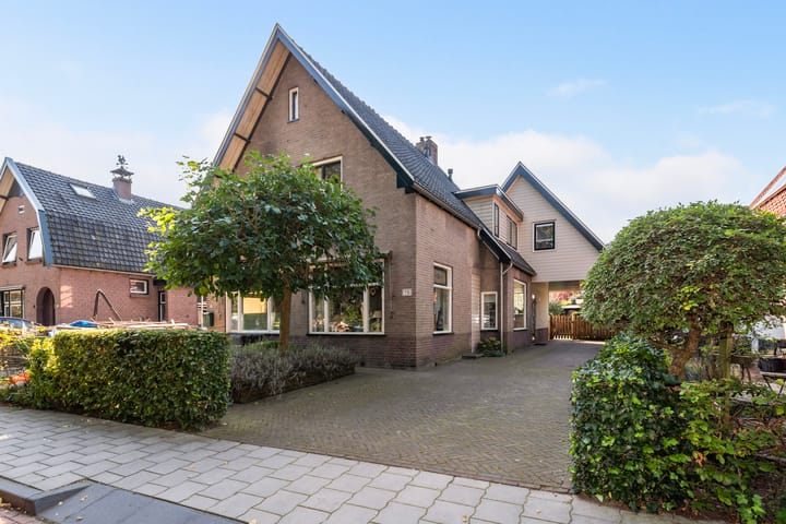 Foto 23 van Spoorlaan 15