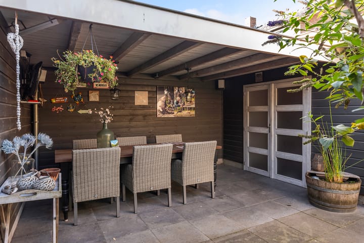 Foto 26 van Spoorlaan 15