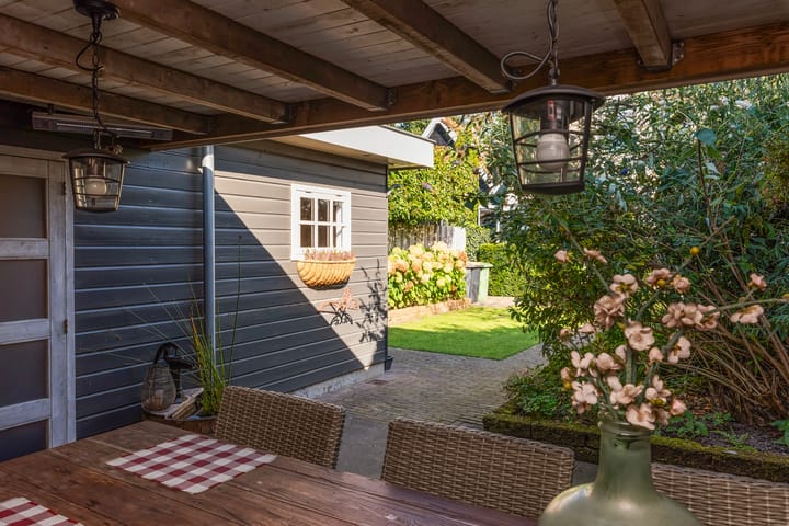 Foto 27 van Spoorlaan 15