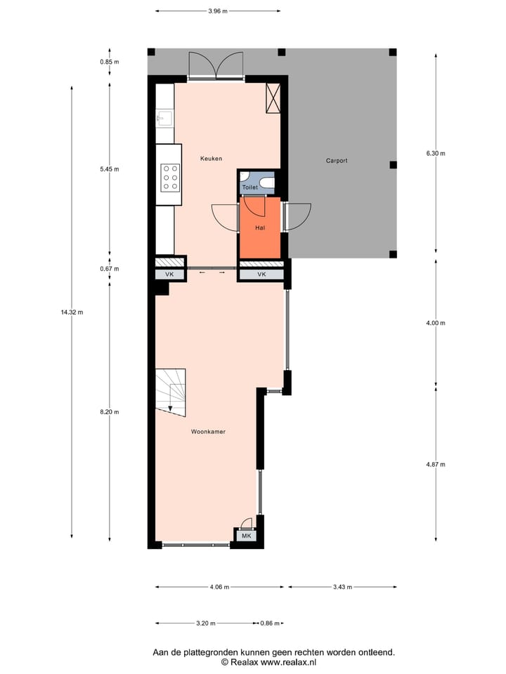 Foto 29 van Spoorlaan 15