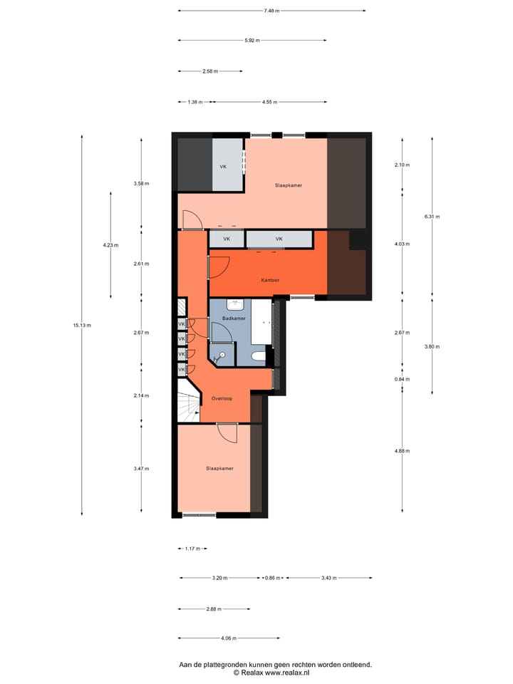 Foto 32 van Spoorlaan 15