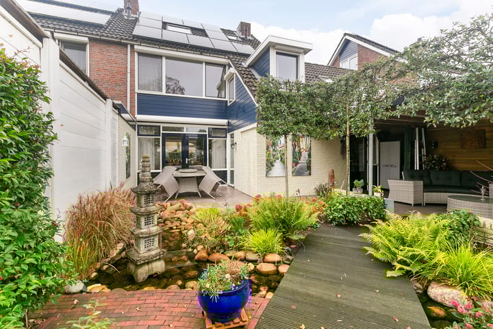 Foto 4 van Korenbloemstraat 5