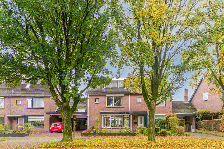 Foto 6 van Korenbloemstraat 5