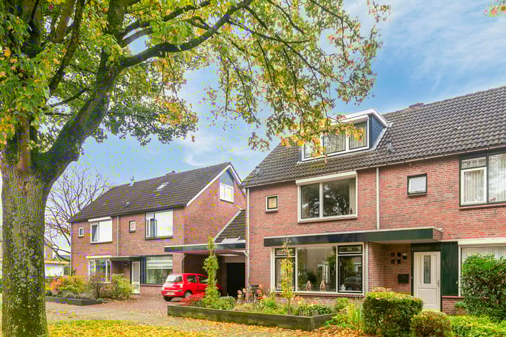 Foto 7 van Korenbloemstraat 5