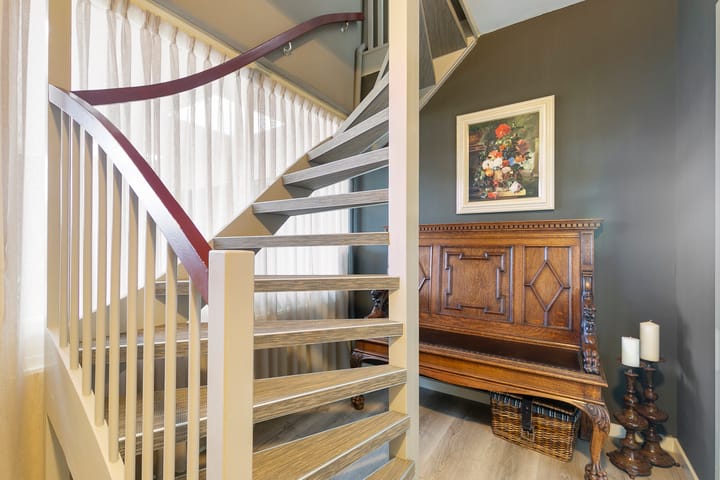 Foto 8 van Korenbloemstraat 5