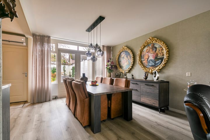 Foto 13 van Korenbloemstraat 5