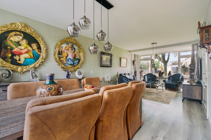 Foto 14 van Korenbloemstraat 5