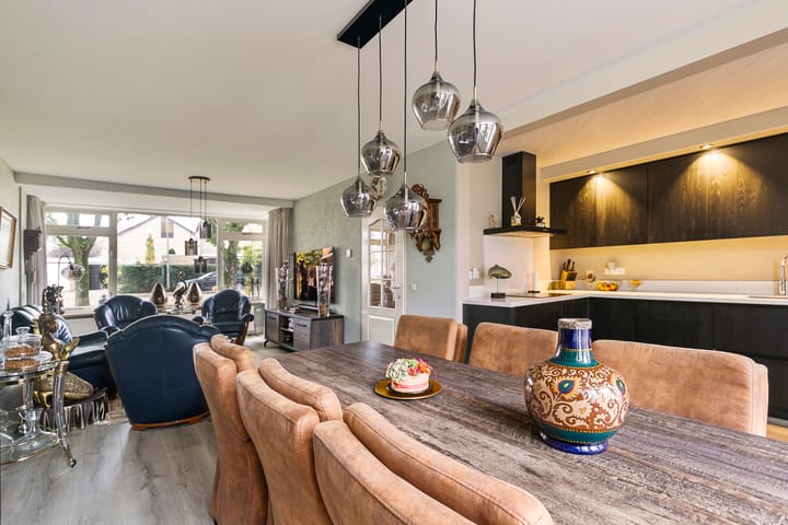 Foto 15 van Korenbloemstraat 5