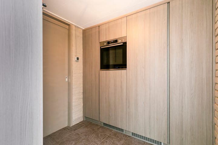 Foto 18 van Korenbloemstraat 5