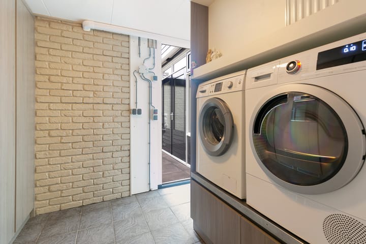 Foto 19 van Korenbloemstraat 5