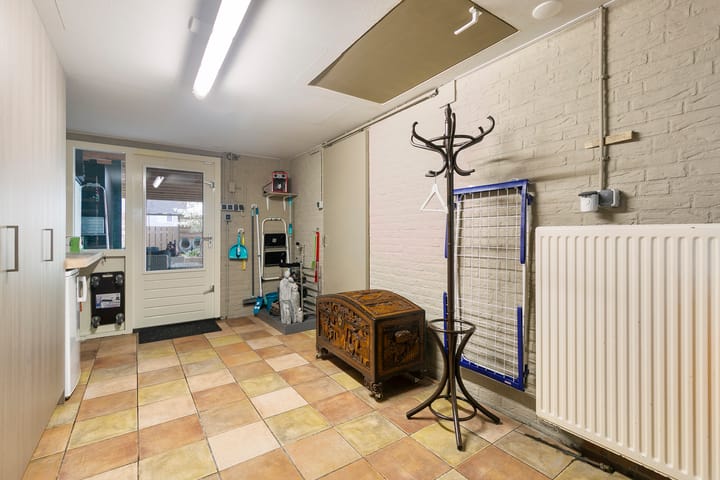 Foto 21 van Korenbloemstraat 5