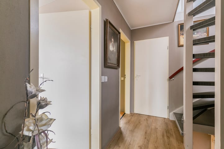 Foto 23 van Korenbloemstraat 5