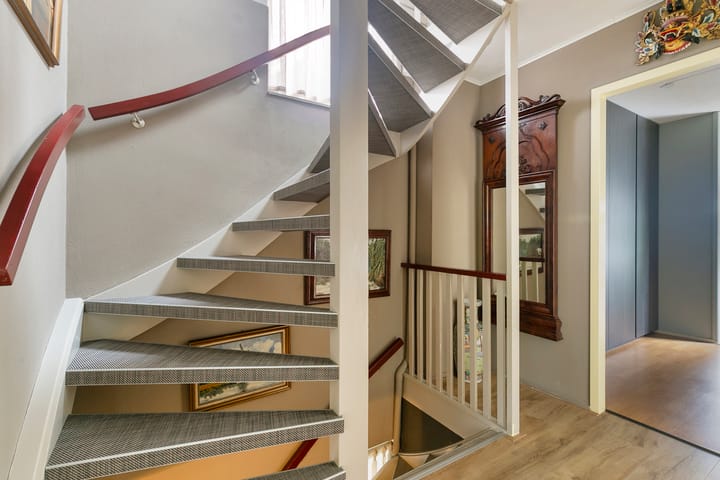 Foto 24 van Korenbloemstraat 5