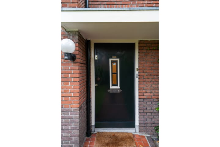 Foto 2 van Frederik Hendriklaan 67