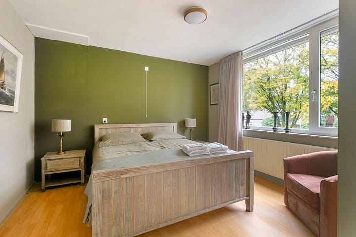 Foto 25 van Korenbloemstraat 5