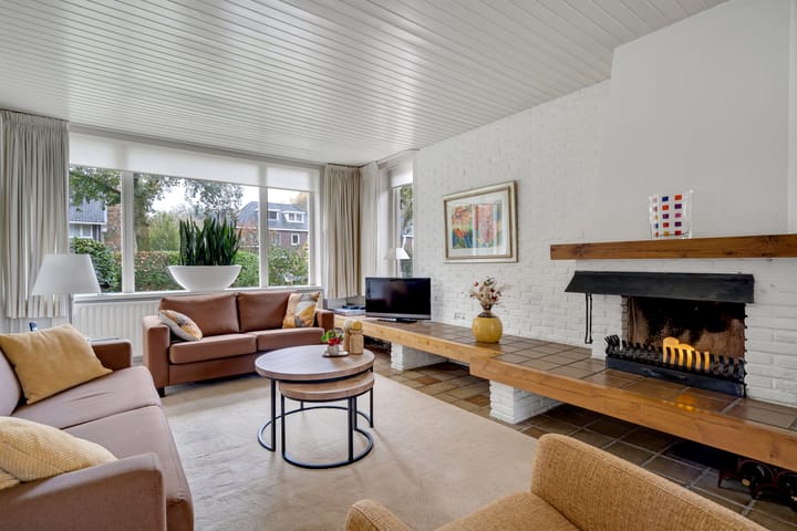 Foto 3 van Frederik Hendriklaan 67