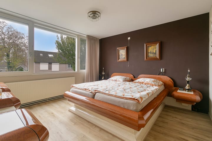 Foto 27 van Korenbloemstraat 5