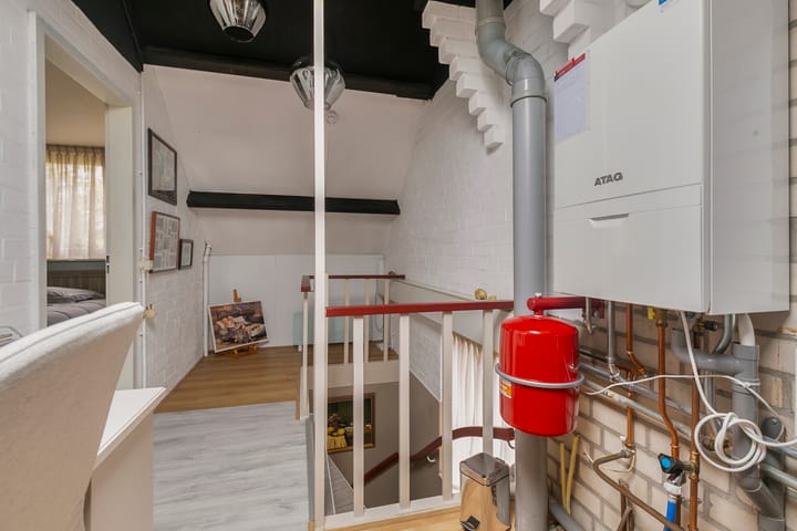 Foto 34 van Korenbloemstraat 5