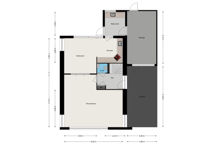 Foto 65 van Tureluur 8