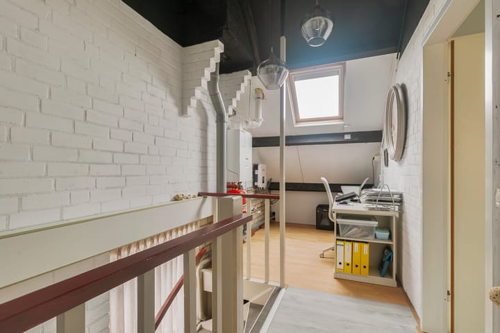 Foto 35 van Korenbloemstraat 5