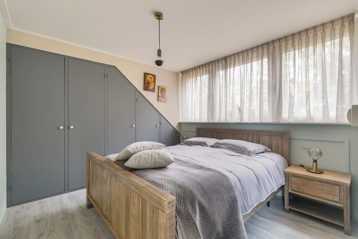 Foto 36 van Korenbloemstraat 5