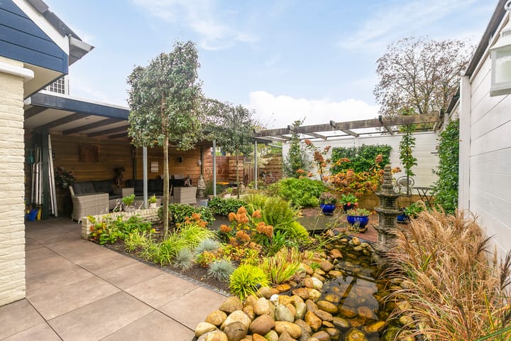 Foto 41 van Korenbloemstraat 5