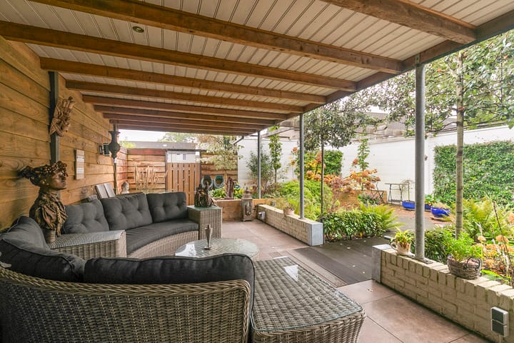 Foto 42 van Korenbloemstraat 5