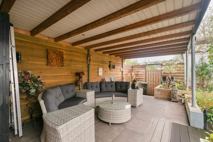 Foto 43 van Korenbloemstraat 5