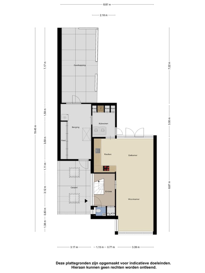 Foto 45 van Korenbloemstraat 5