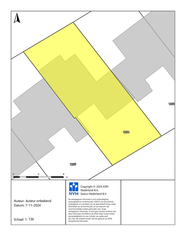 Foto 48 van Korenbloemstraat 5