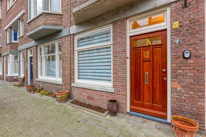 Bekijk foto 27 van Cornelis Houtmanstraat 23