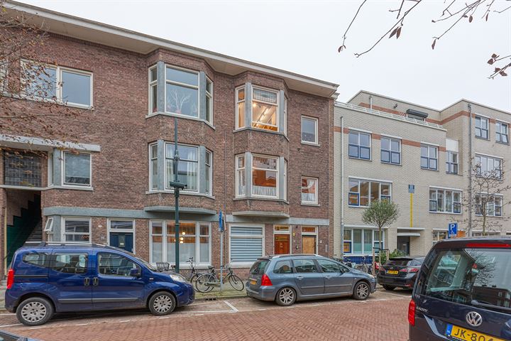 View photo 28 of Cornelis Houtmanstraat 23