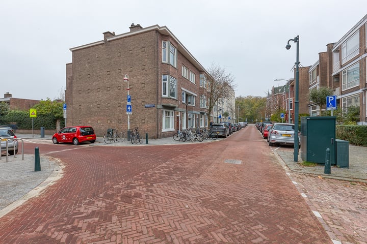 View photo 30 of Cornelis Houtmanstraat 23