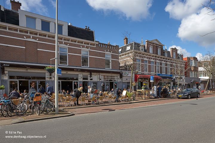 View photo 33 of Cornelis Houtmanstraat 23