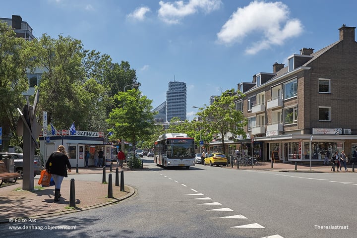 Bekijk foto 34 van Cornelis Houtmanstraat 23