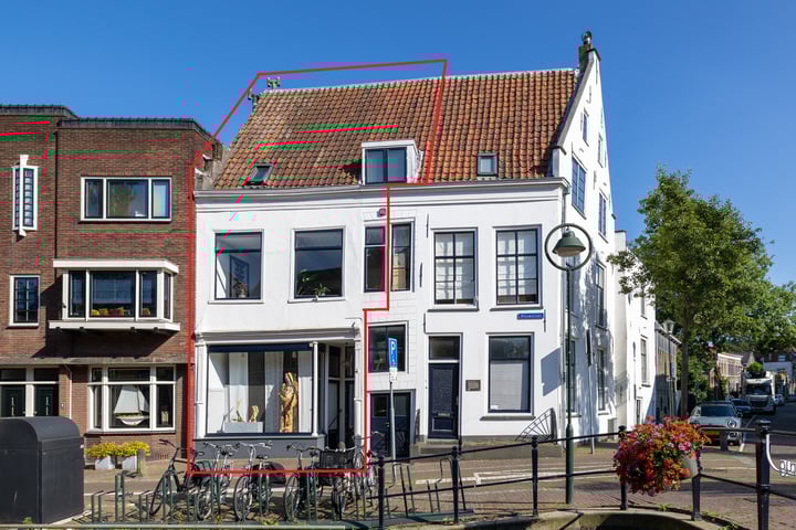Blauwstraat 17