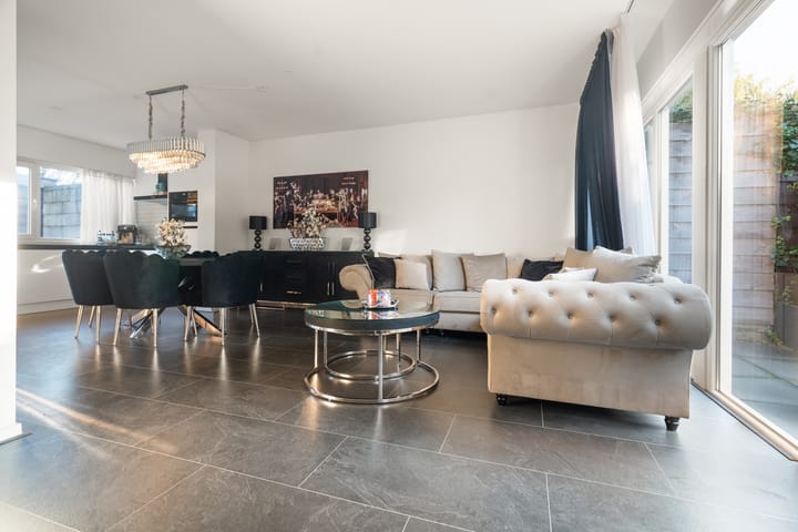 Foto 2 van Eenrumhof 6