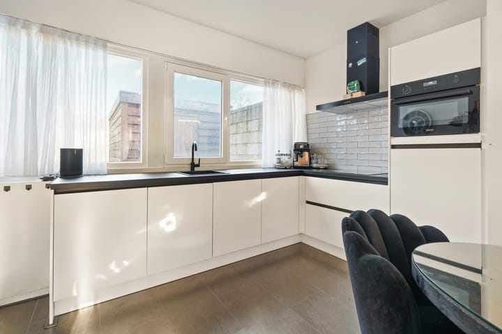 Foto 3 van Eenrumhof 6