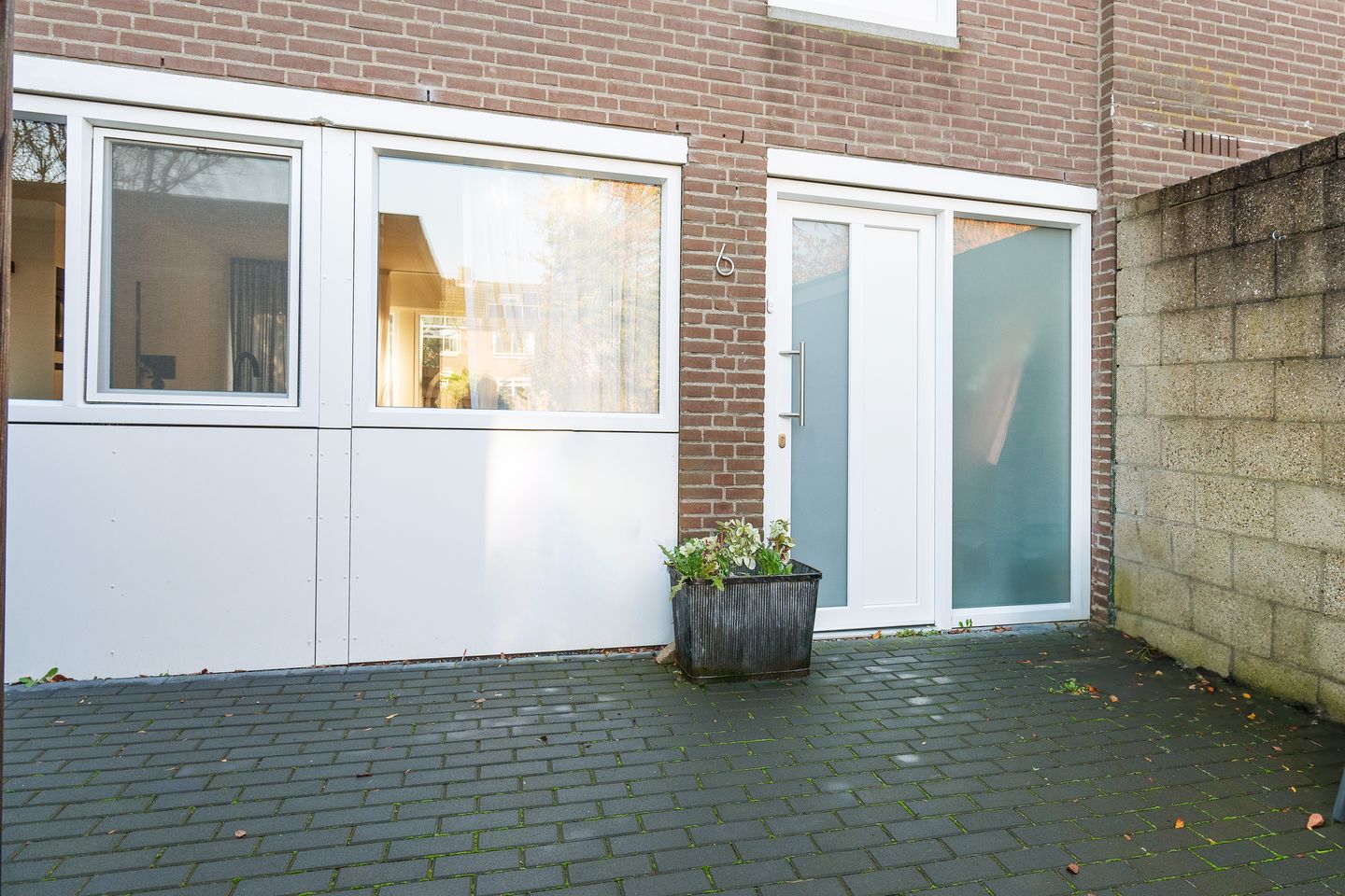 Foto 5 van Eenrumhof 6