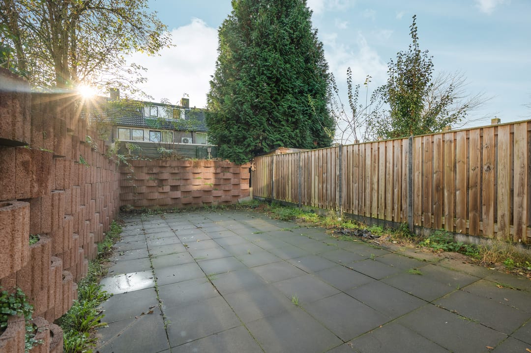 Foto 28 van Eenrumhof 6