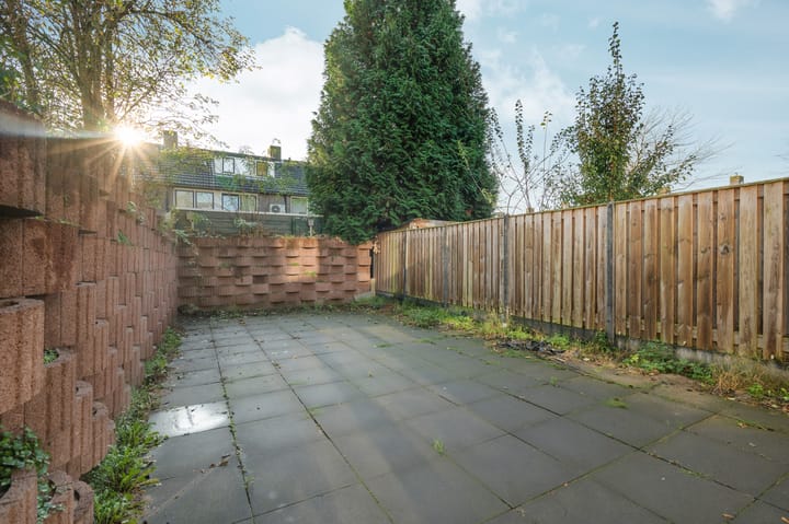 Foto 28 van Eenrumhof 6