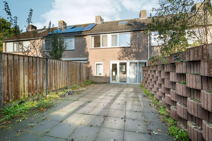 Foto 29 van Eenrumhof 6