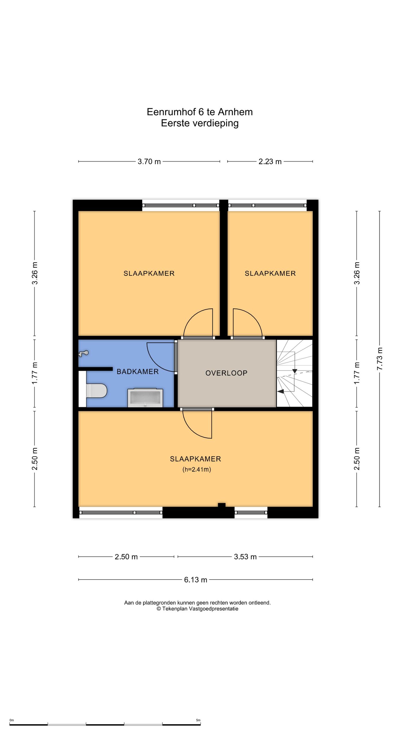 Foto 34 van Eenrumhof 6
