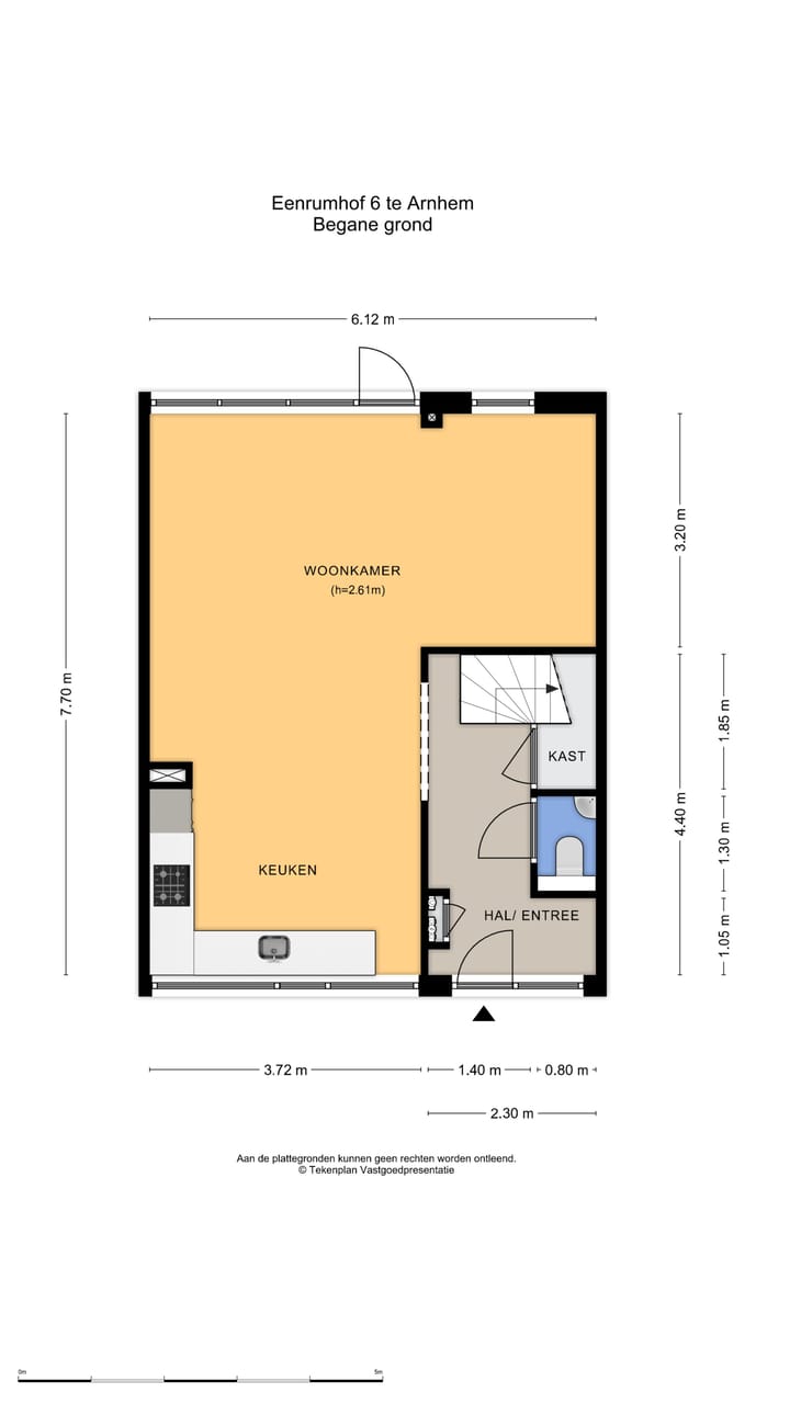 Foto 36 van Eenrumhof 6