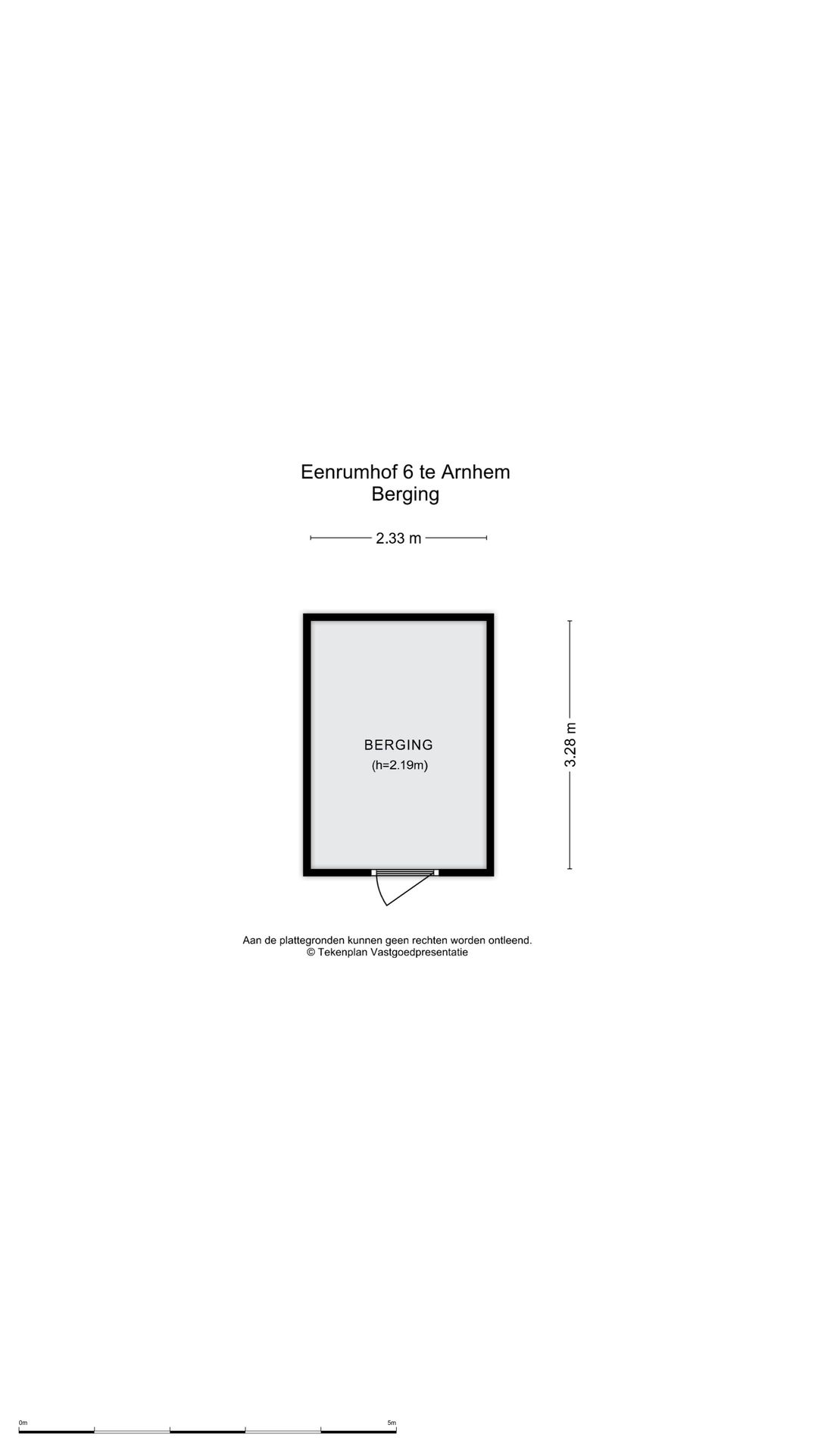 Foto 37 van Eenrumhof 6