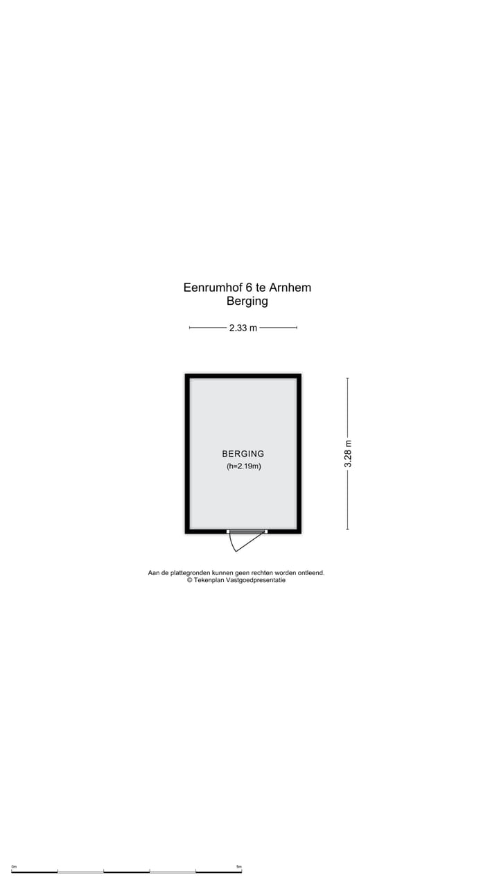 Foto 37 van Eenrumhof 6