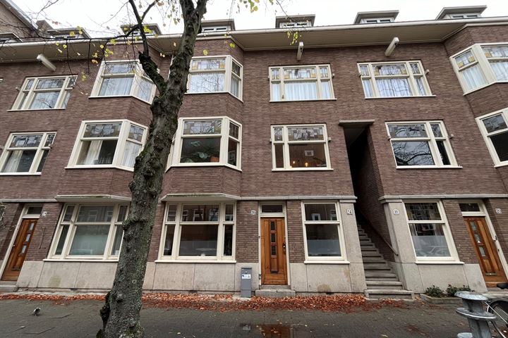 Bekijk foto 1 van Geleenstraat 26