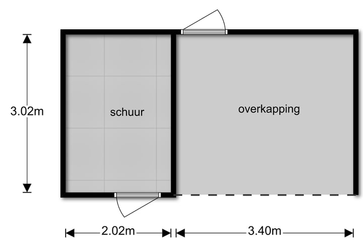 Bekijk foto 40 van van Beverwijckstraat 71