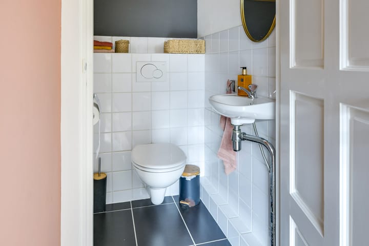 Foto 25 van Den Brielstraat 10